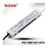 WEHO LPV-20-24 - slika 1