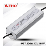 WEHO LPV-200-12 - slika 1