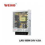 WEHO LRS-100-24 - slika 1