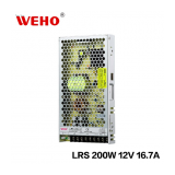 WEHO LRS-200-12 - slika 1