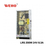 WEHO LRS-200-24 - slika 1