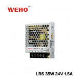 WEHO LRS -35-24 - slika 1
