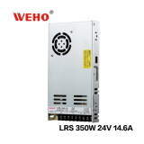 WEHO LRS-350-24 - slika 1