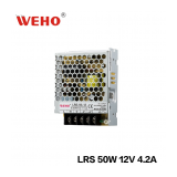 WEHO LRS-50-12 - slika 1