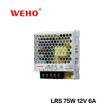 WEHO LRS-75-12 - slika 1