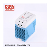 WEHO MDR-100-12 - slika 1