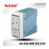 WEHO MDR-40-12 - slika 2