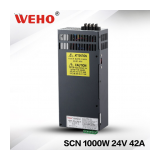 WEHO S-1000-24 - slika 1