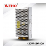 WEHO S-120-12 - slika 1