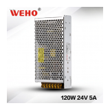 WEHO S-120-24 - slika 1