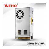 WEHO S-250-24 - slika 1