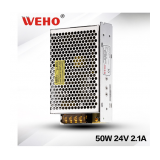 WEHO S-50-24 - slika 1