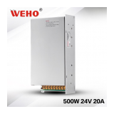WEHO S-500-24 - slika 1