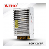 WEHO S-60-12 - slika 1