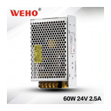 WEHO S-60-24 - slika 1