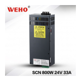 WEHO S-800-24 - slika 1