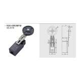 XURUI Krajnji prekidač-krak sa velikim točkom-4A/250VAC ; XZ-9110 - slika 2