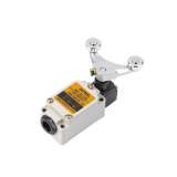 XURUI Krajnji prekidač- dvostruka valjkasta ručica-10A/250VAC ; XZ-5/105 - slika 1