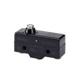 XURUI Mikro prekidač, nazivne struje 15 A, sa rasporedom kontakta 1 NC;  XZ-15GD-B - slika 1