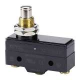 XURUI Mikro prekidač, nazivne struje 15 A, sa rasporedom kontakta 1 NC; XZ-15GQ-B - slika 1