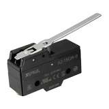 XURUI Mikro prekidač, nazivne struje 15 A, sa rasporedom kontakta 1 NC; XZ-15GW-B - slika 1