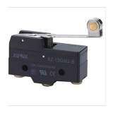 XURUI Mikro prekidač, nazivne struje 15 A, sa rasporedom kontakta 1 NC; XZ-15GW2-B - slika 1