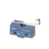 XURUI Mikro prekidač, nazivne struje 15 A, sa rasporedom kontakta 1 NC; XZ-15GW2-B - slika 2