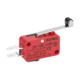 XURUI Mikro prekidač, nazivne struje 15 A, sa rasporedom kontakta 1 NO + 1 NC ; XV-156-1C25; XV-156-1C25 - slika 1